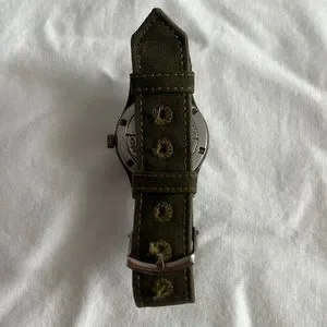 Nastrix Accessories Vintage Nastrix Incobloc Anti Magnetic